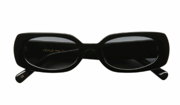 Vehla Olsen Black / Smoke