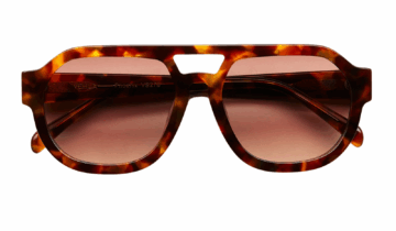 Vehla Phoenix Tort / Mocha