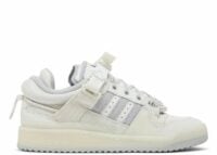 adidas forum buckle low bad bunny last forum