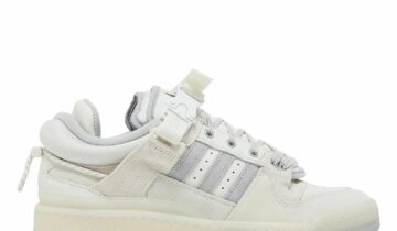 adidas Forum Buckle Low Bad Bunny Last Forum