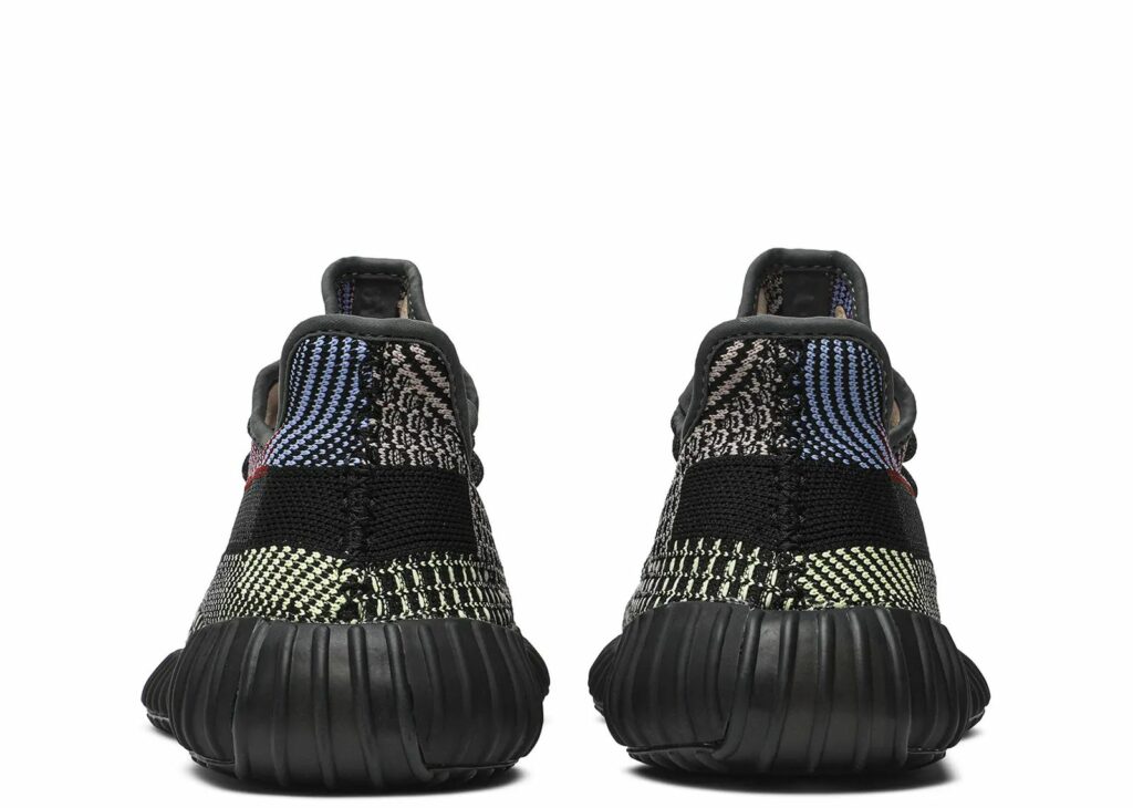 新品 YEEZY BOOST 350 V2 FW5190 27.5 adidas Yeezy Boost 350 V2 Yecheil (Non-Reflective) - FW5190