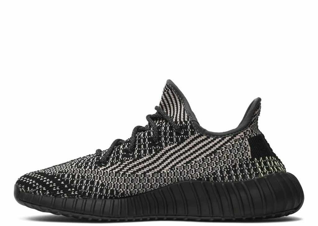 adidas Yeezy Boost 350 V2 Yecheil (Non-Reflective) - FW5190