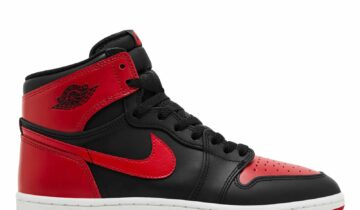 Nike Air Jordan 1 Retro High 85 OG Bred (2025)