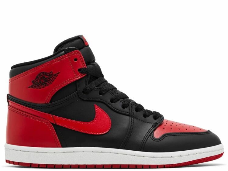 nike air jordan 1 retro high 85 og bred (2025)