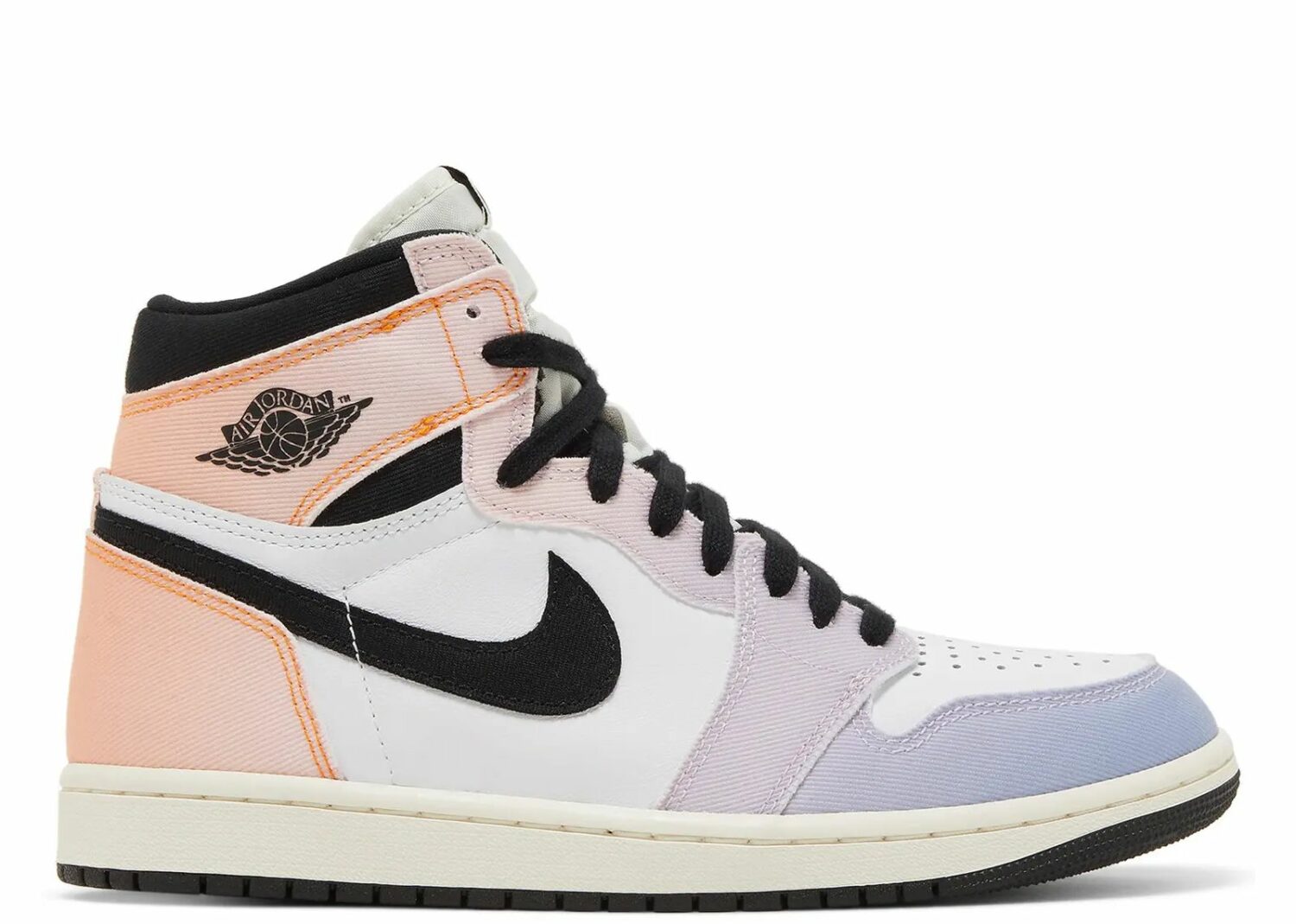 nike air jordan 1 retro high og skyline