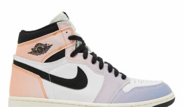 Nike Air Jordan 1 Retro High OG Skyline