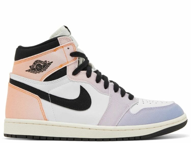 nike air jordan 1 retro high og skyline