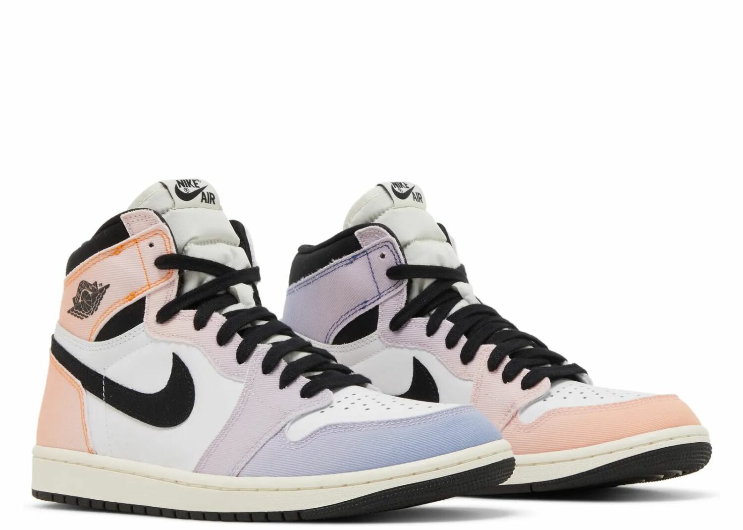 nike air jordan 1 retro high og skyline