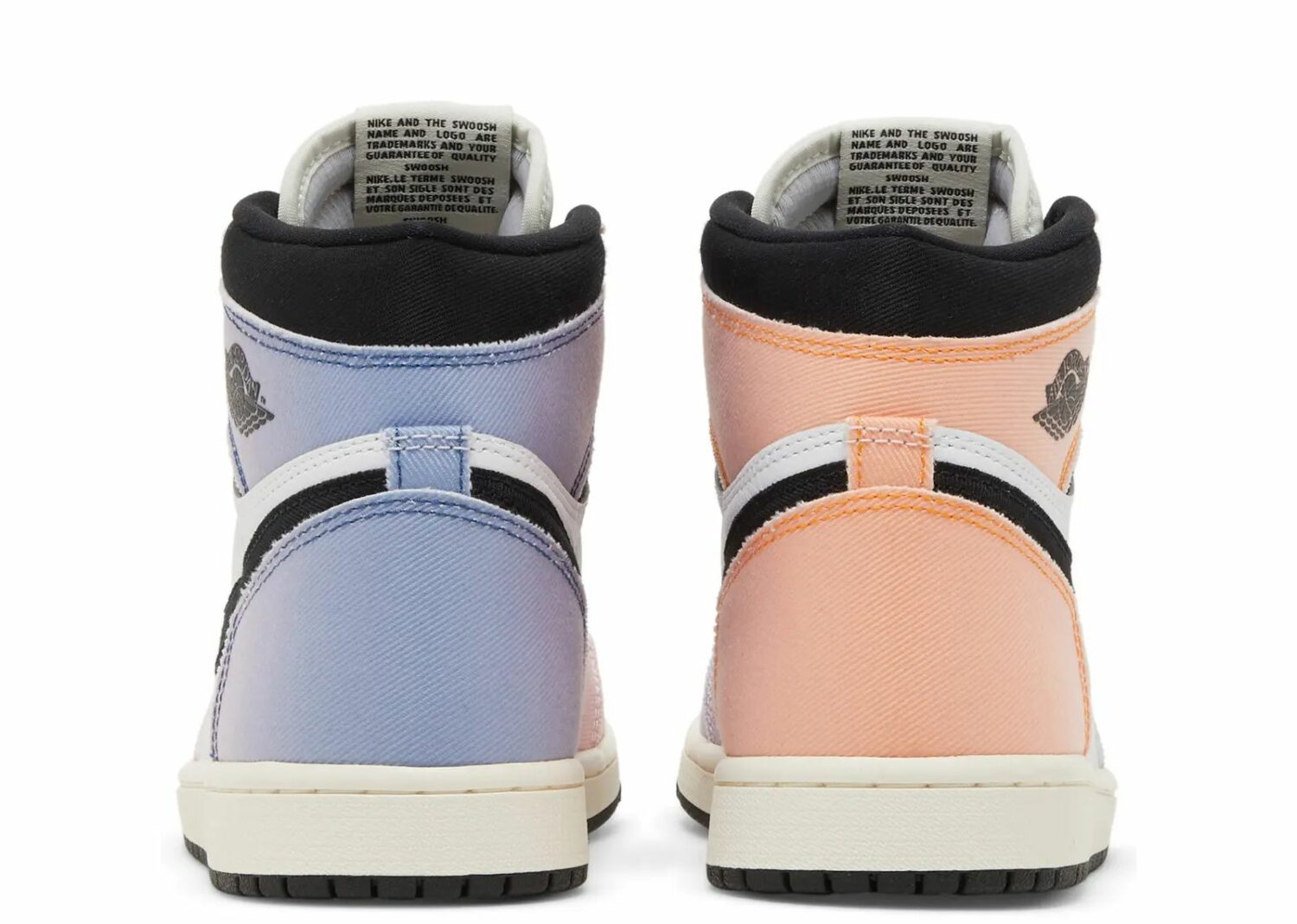 nike air jordan 1 retro high og skyline