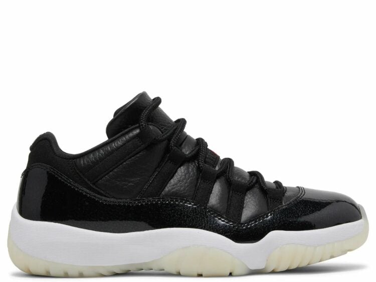 nike air jordan 11 retro low 72 10