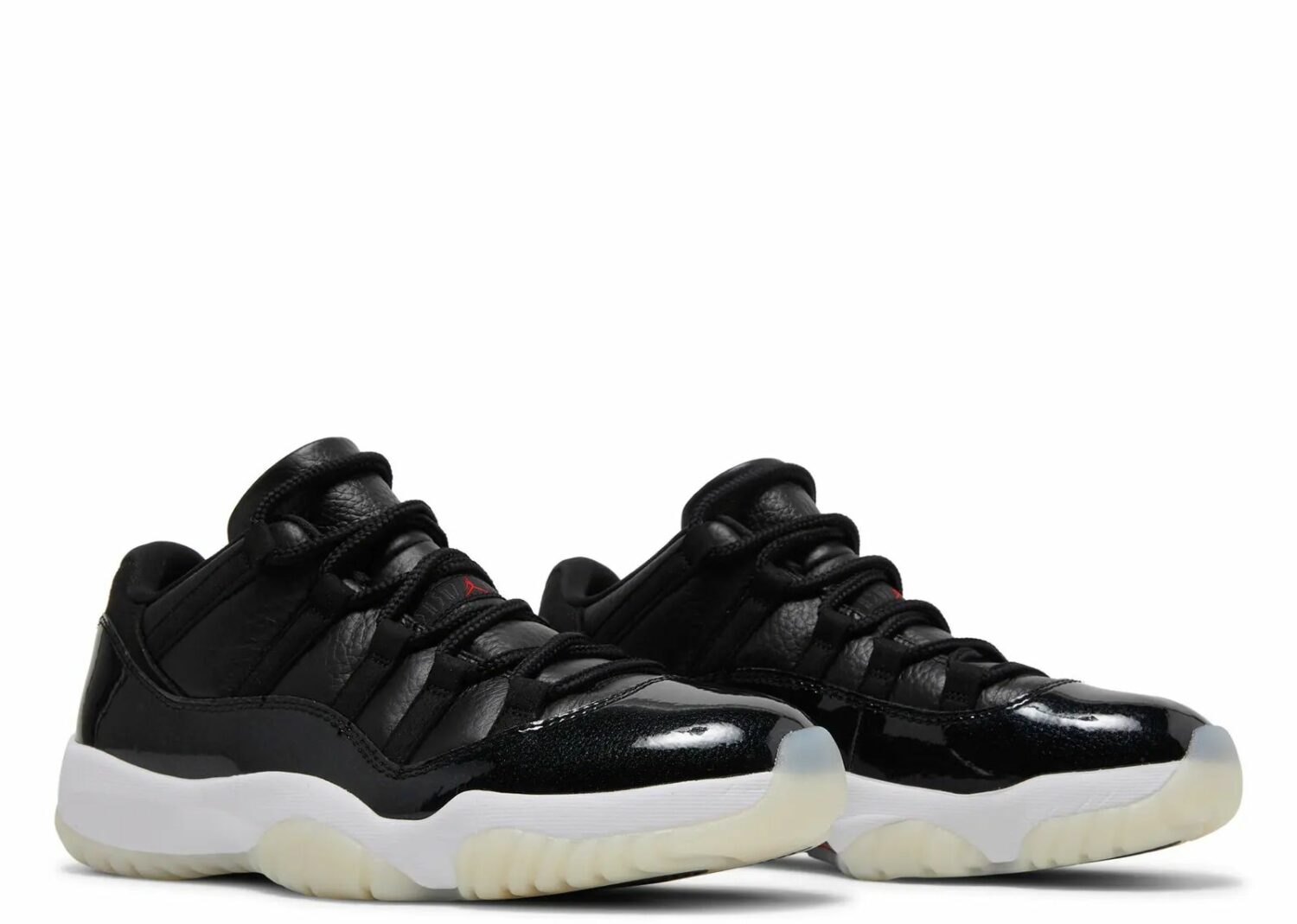 nike air jordan 11 retro low 72 10