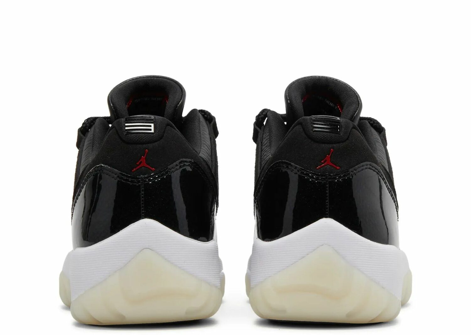 nike air jordan 11 retro low 72 10