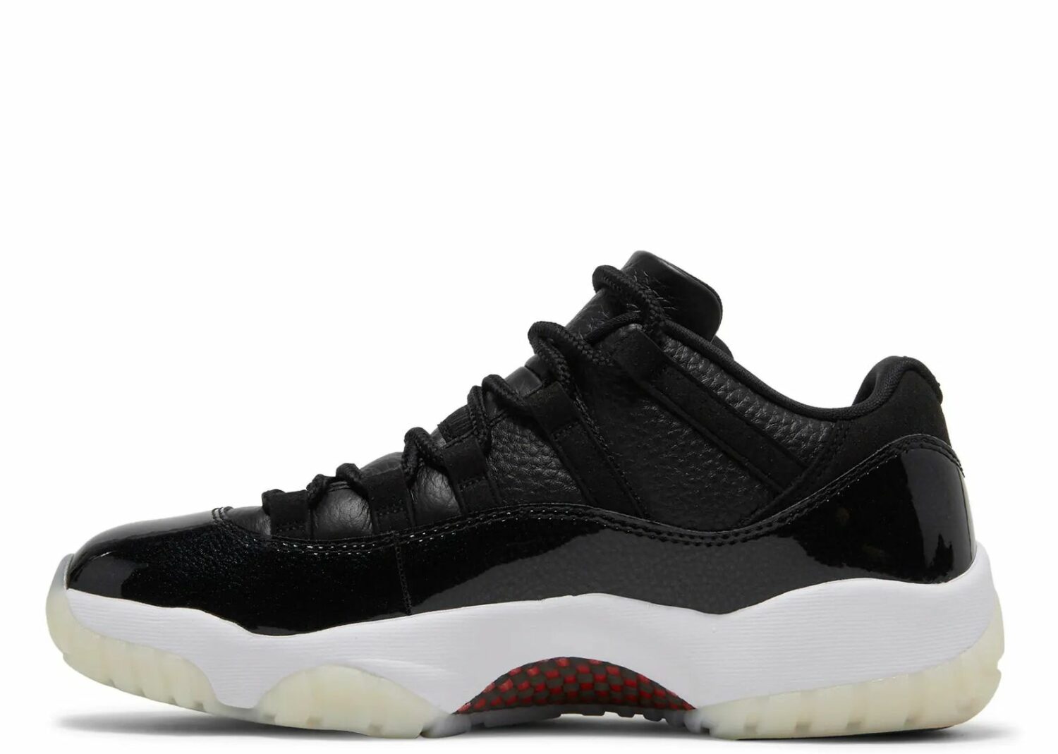 nike air jordan 11 retro low 72 10