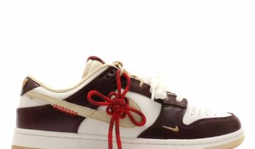 Nike Dunk Low LX Year Of the Snake (W)