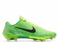 nike vapor edge kobe 6 se grinch mismatch