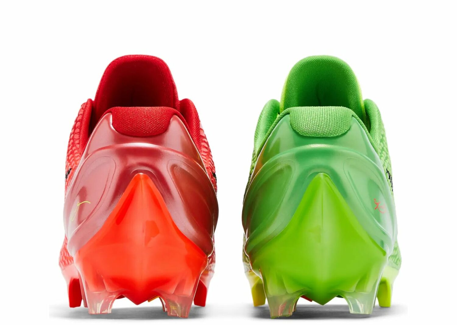 nike vapor edge kobe 6 se grinch mismatch