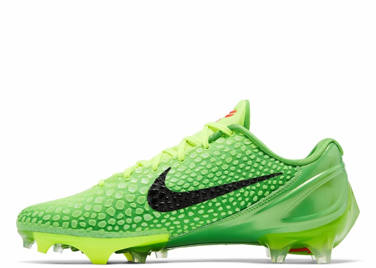 nike vapor edge kobe 6 se grinch mismatch
