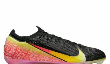 Nike Zoom Mercurial Vapor 16 Elite FG Vini Jr. Vini Fly