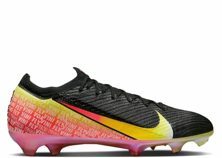 Nike Zoom Mercurial Vapor 16 Elite FG Vini Jr. Vini Fly