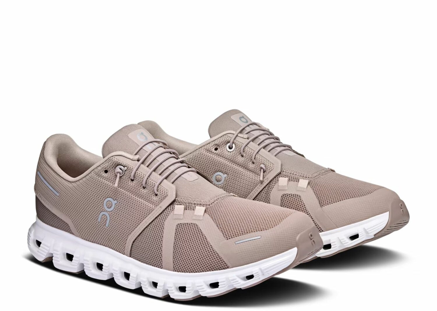 on running cloud 6 fog white