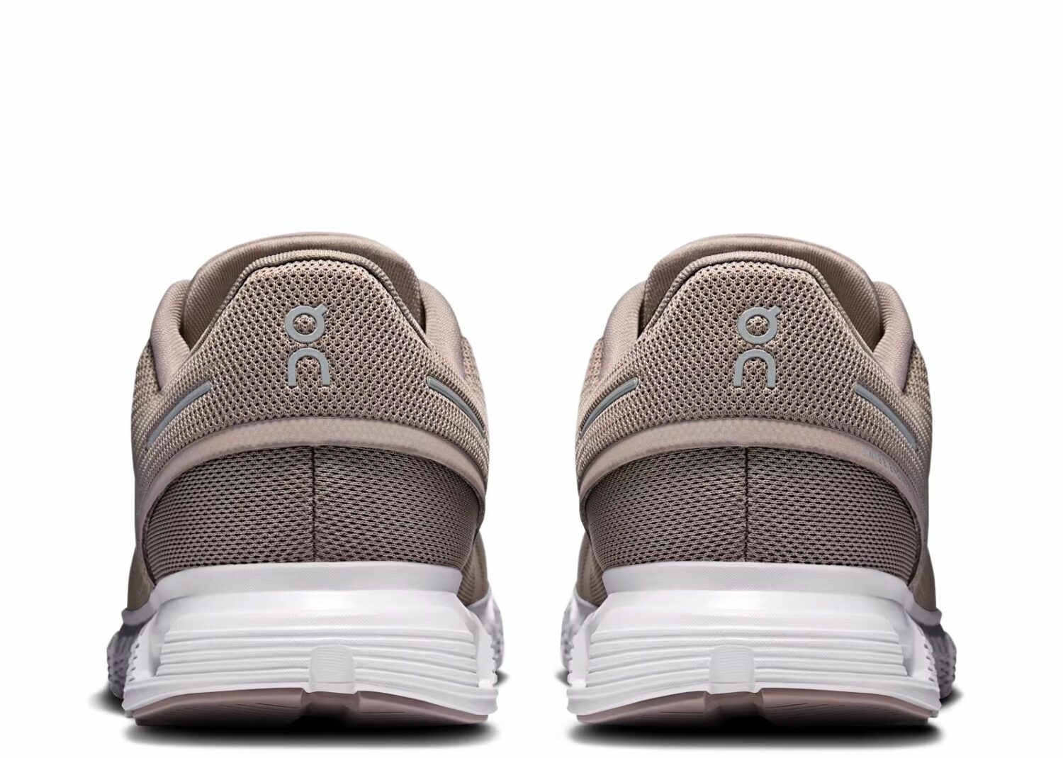 on running cloud 6 fog white