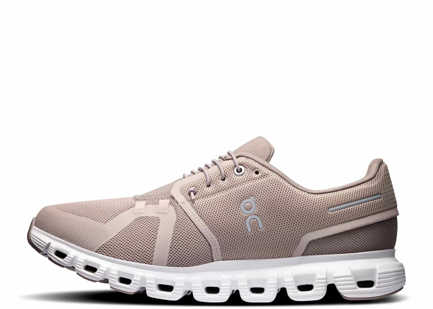 on running cloud 6 fog white