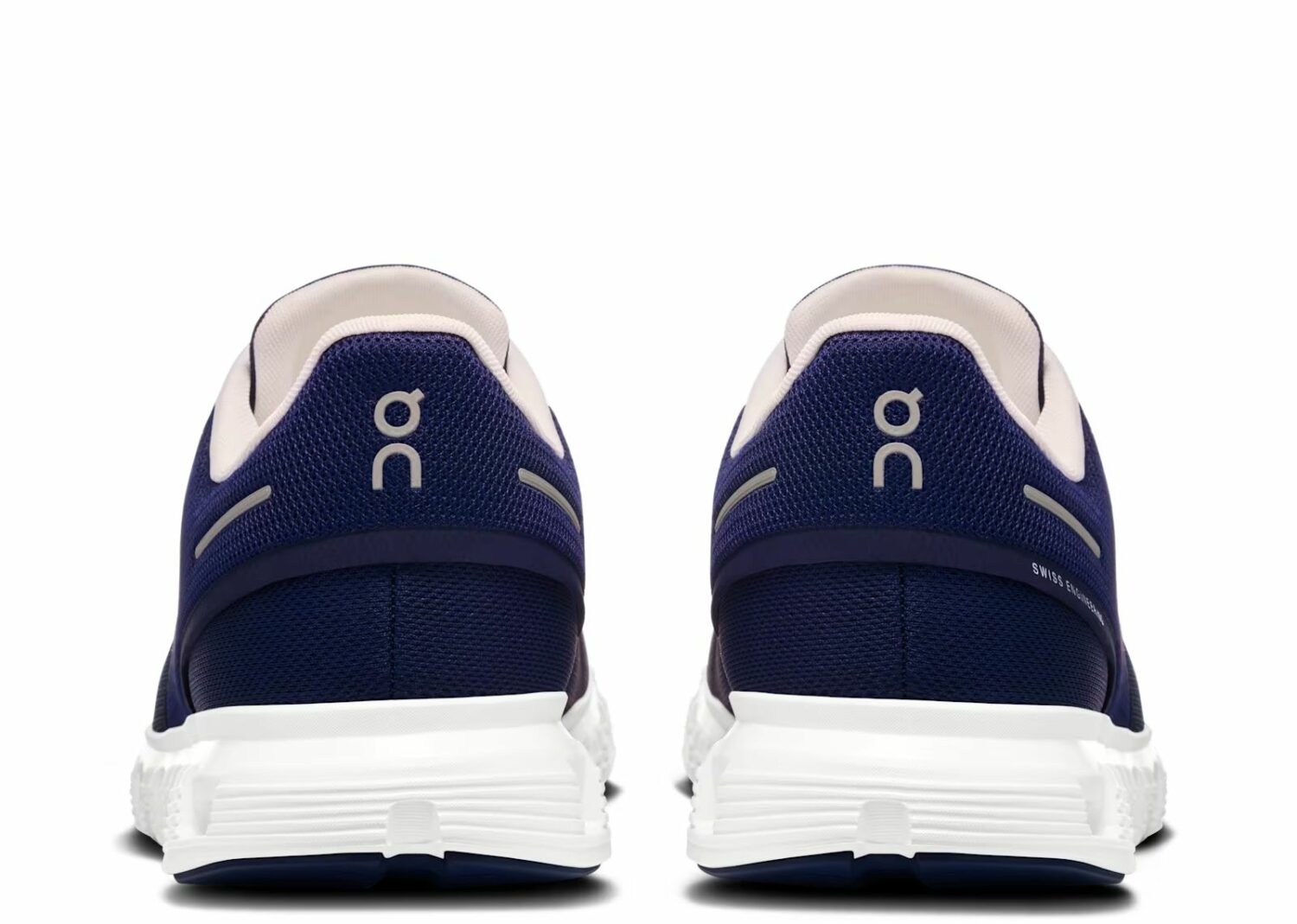 on running cloud 6 midnight white