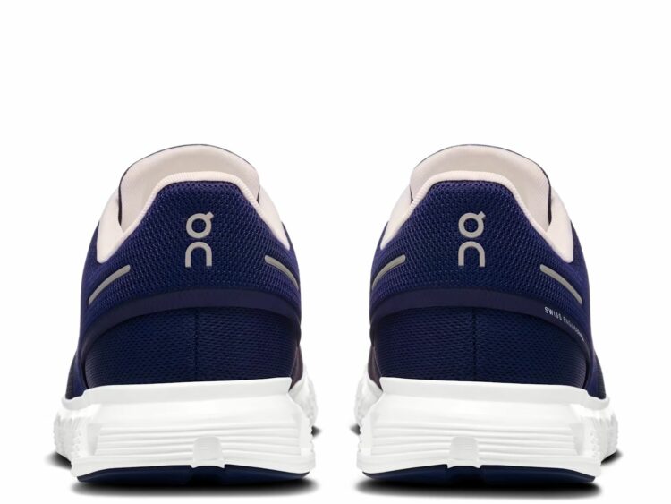 On Running Cloud 6 Midnight White