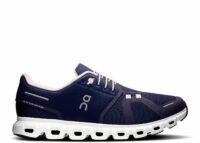 On Running Cloud 6 Midnight White