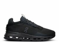 on running cloudnova 2 all black