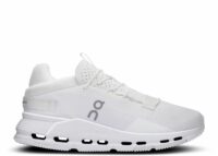 on running cloudnova 2 all white