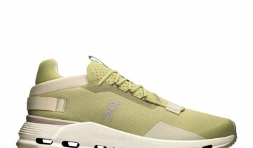 On Running Cloudnova 2 Caper Desert