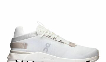 On Running Cloudnova 2 Ice Sand