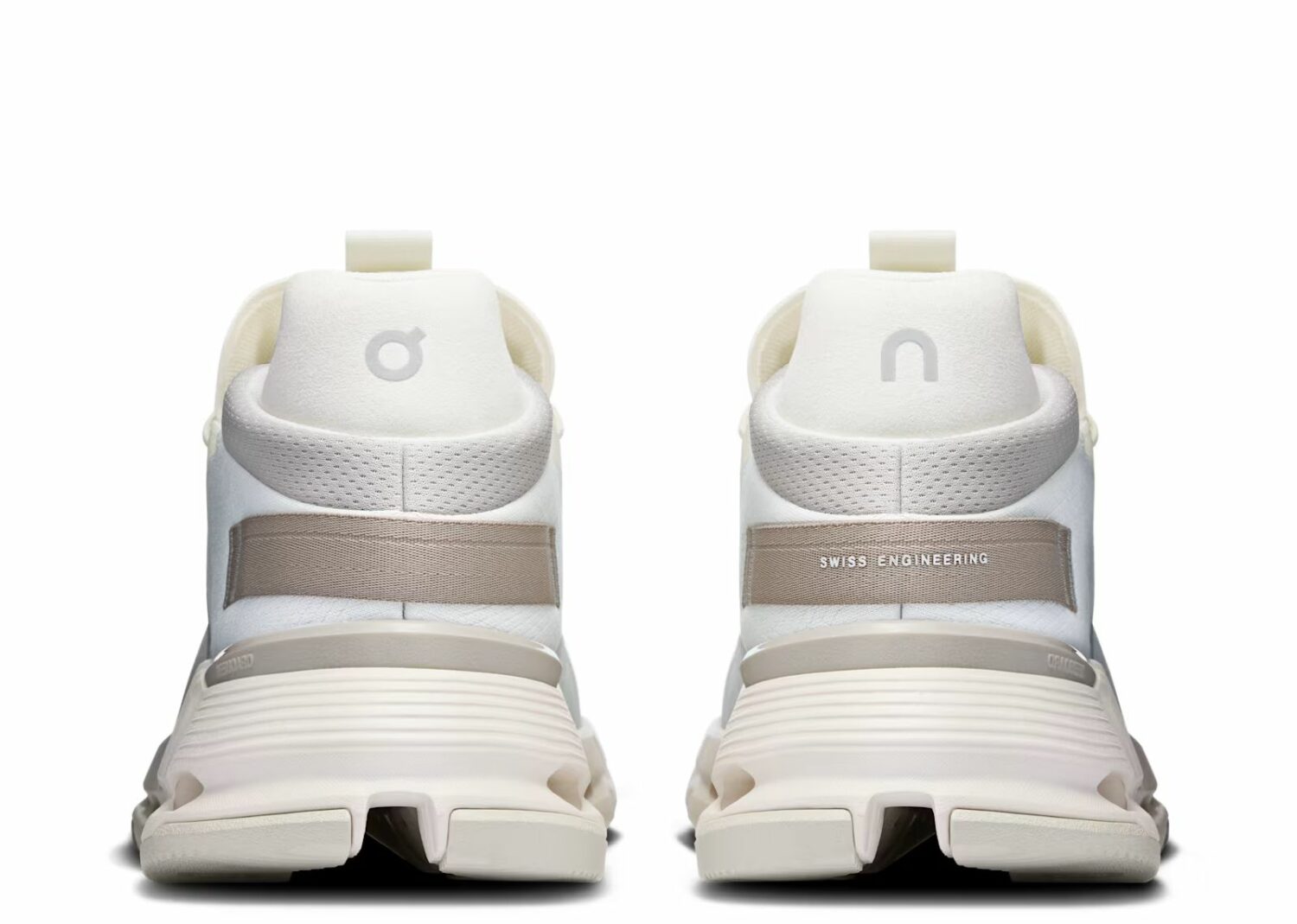 on running cloudnova 2 ice sand