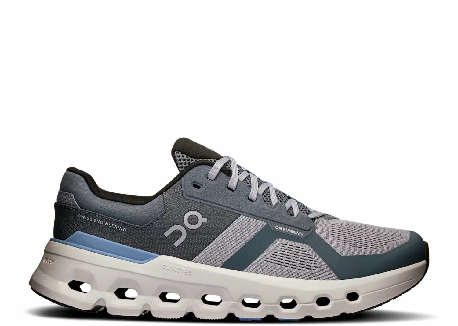 on running cloudrunner 2 alloy chambray