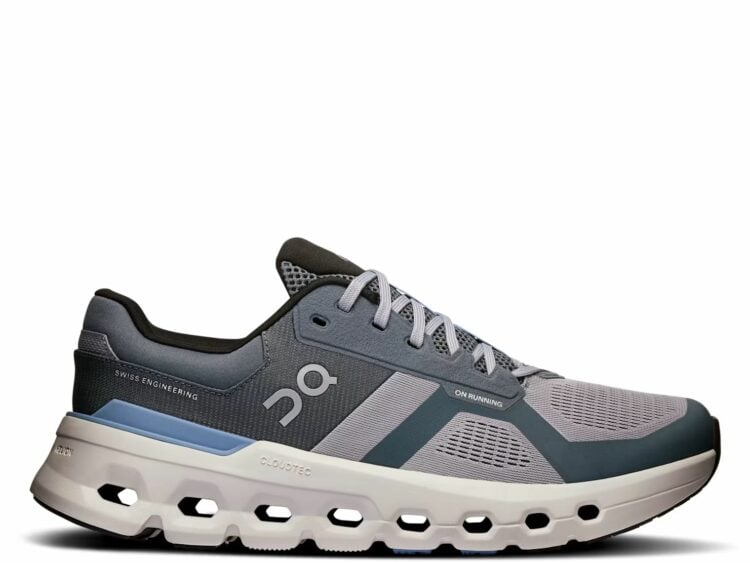 on running cloudrunner 2 alloy chambray