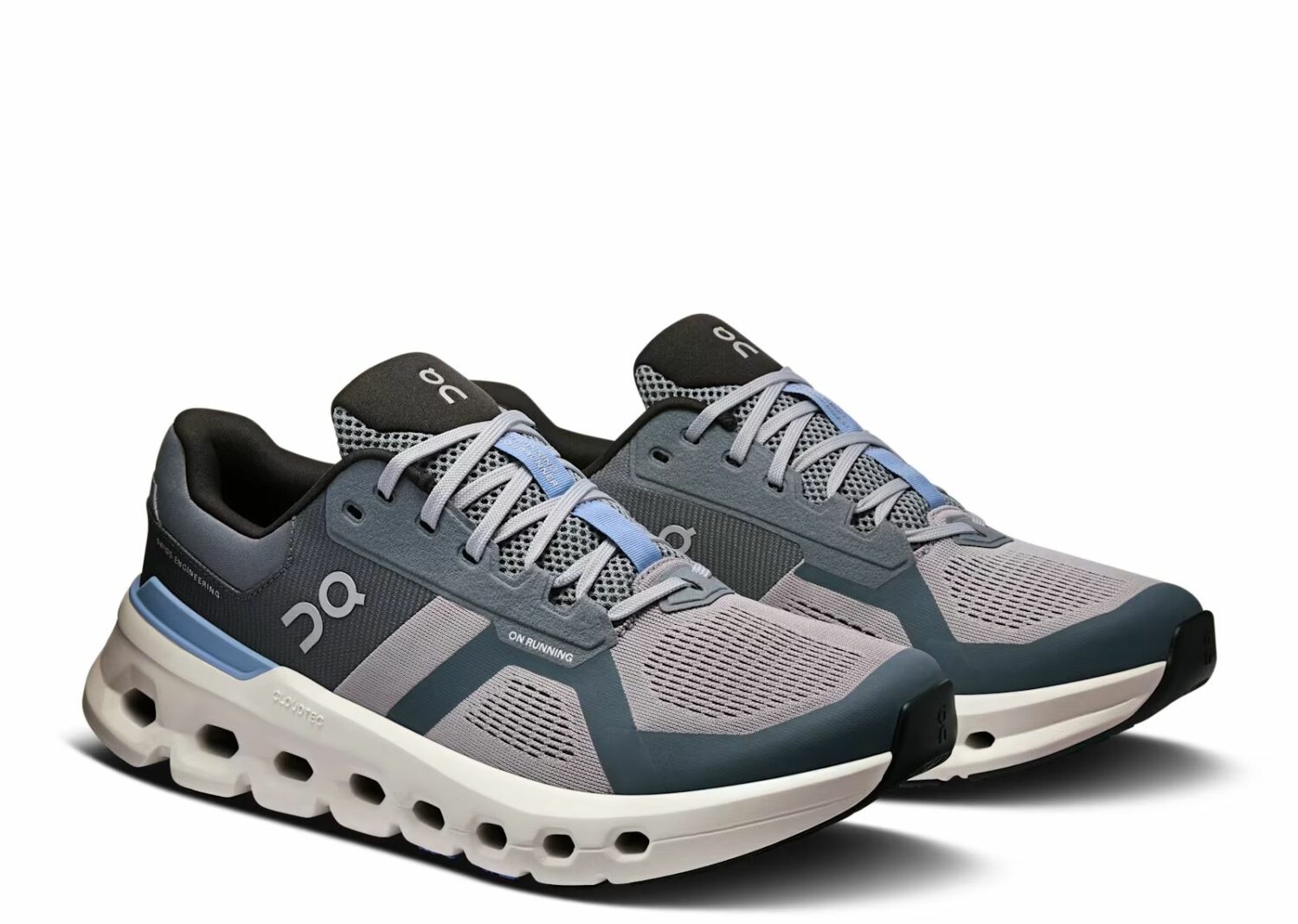 on running cloudrunner 2 alloy chambray