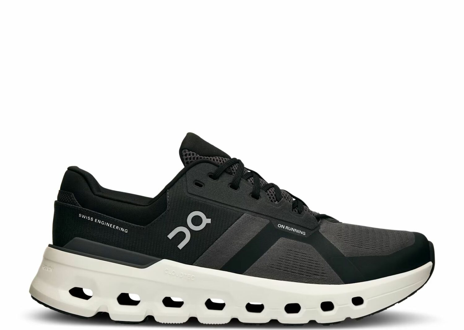 on running cloudrunner 2 eclipse black