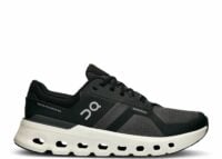 On Running Cloudrunner 2 Eclipse Black