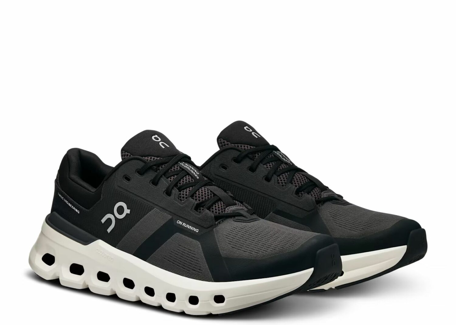 on running cloudrunner 2 eclipse black