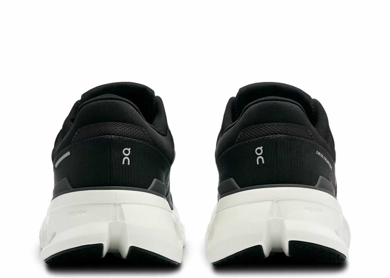 on running cloudrunner 2 eclipse black