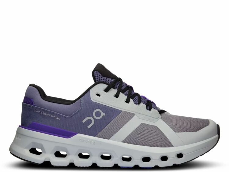 on running cloudrunner 2 fossil indigo