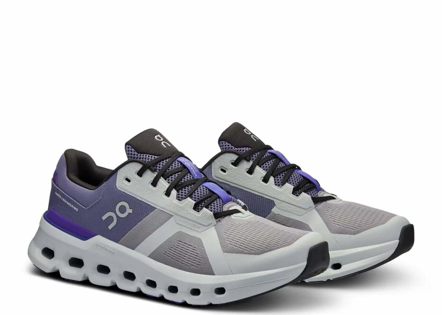 on running cloudrunner 2 fossil indigo