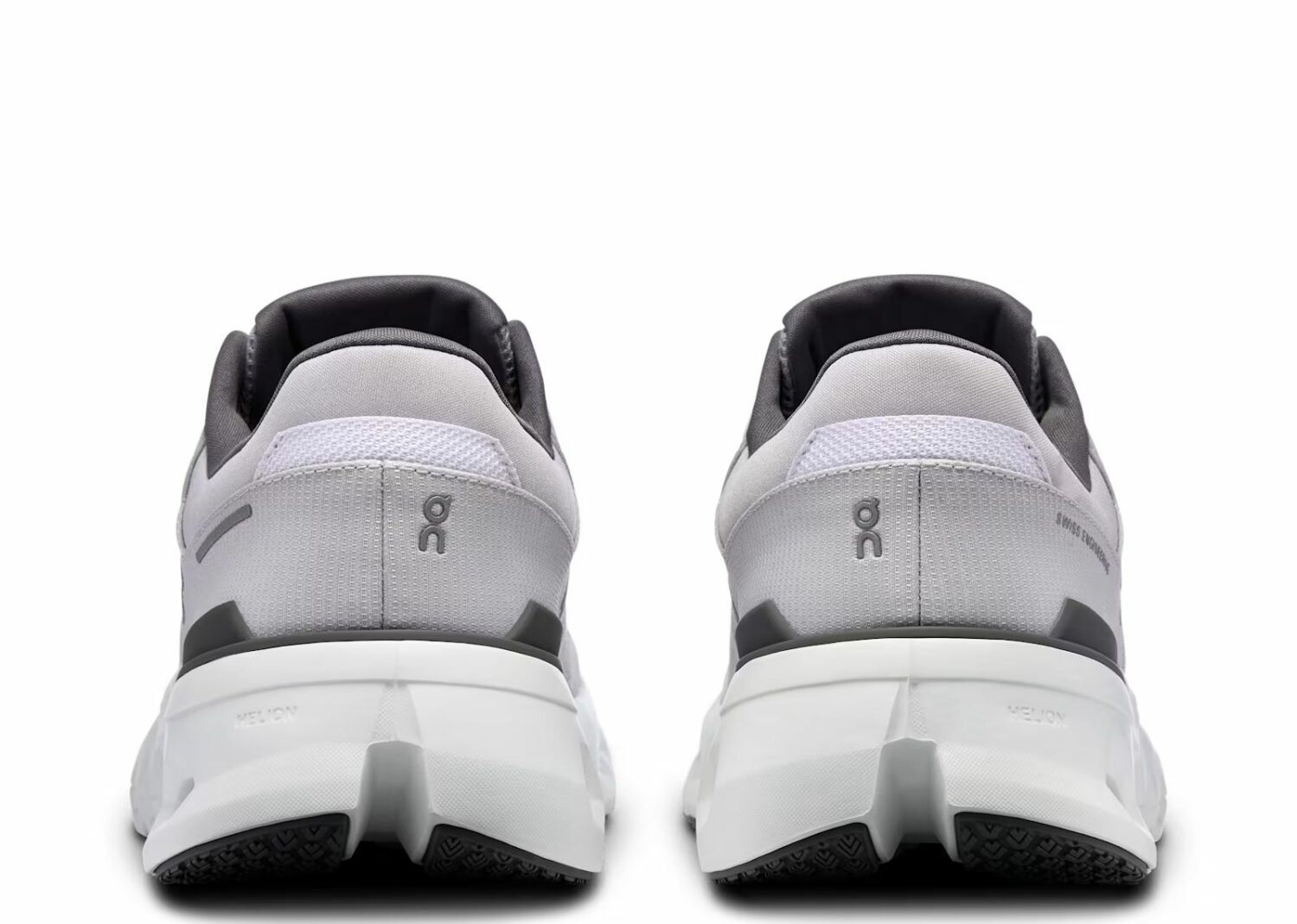 on running cloudrunner 2 frost white