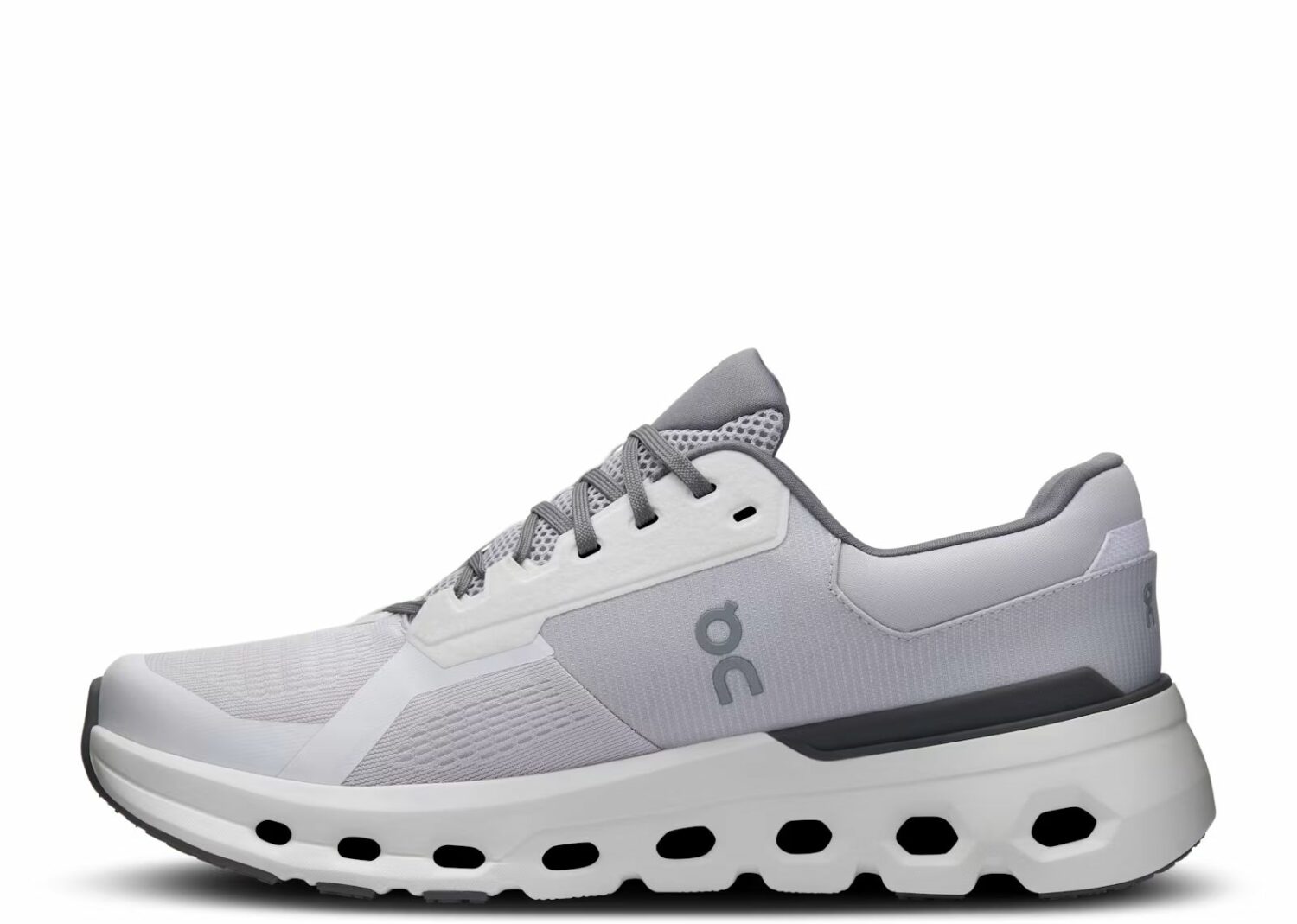 on running cloudrunner 2 frost white