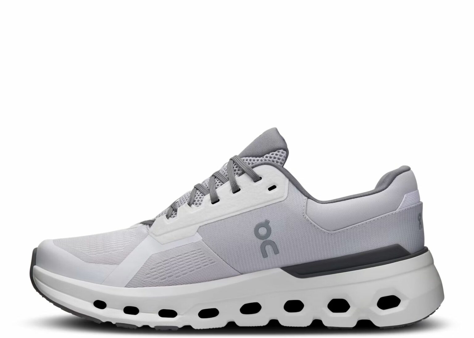 On Running Cloudrunner 2 Frost White - 3ME10140622 | Sneaker Baker