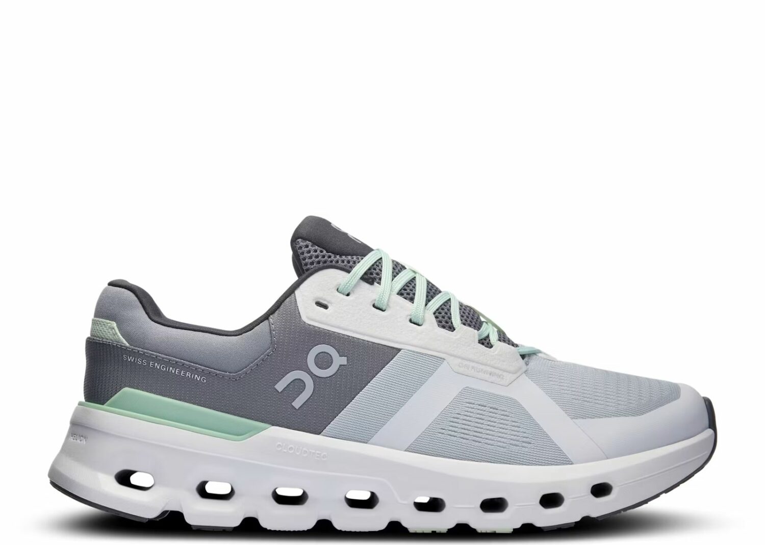 on running cloudrunner 2 glacier sage