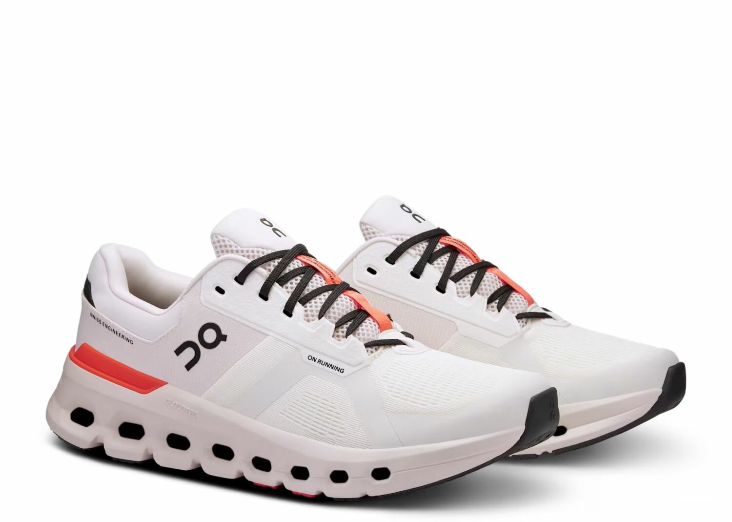 on running cloudrunner 2 white sand