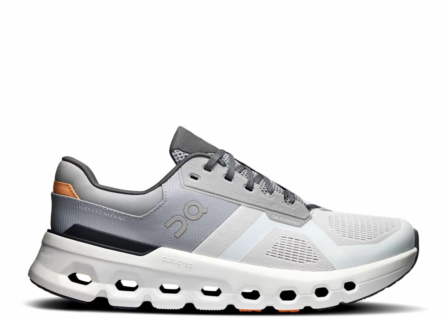 on running cloudrunner 2 wolf ivory
