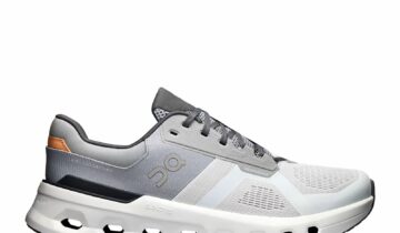 On Running Cloudrunner 2 Wolf Ivory